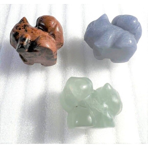 Bulbasaur from Pokémon Carving - Your Choice - Picture 1 of 6